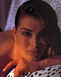 Brooke Shields